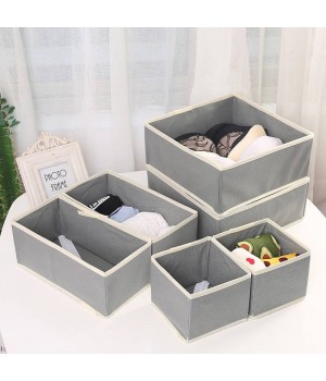 Custom Customize Storage Box Shirt Cloth Pants Wardrobe Clothes Organizer