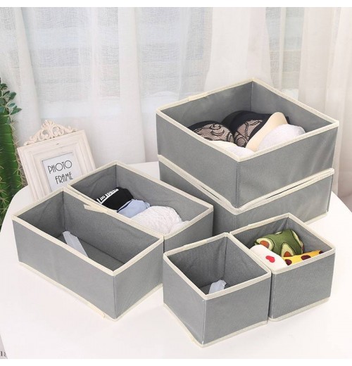 Custom Customize Storage Box Shirt Cloth Pants Wardrobe Clothes Organizer